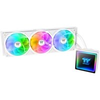 Thermaltake TH360 V3 ARGB Sync Snow Edition CL-W468-PL12SW-A