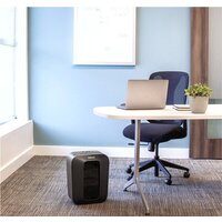 Шредер Fellowes PowerShred LX50 (черный) - Превью изображения №5 — Интернет-магазин Time-Shop