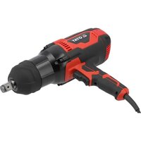 Гайковерт Yato YT-82025 (кейс) - Превью изображения №2 — Интернет-магазин Time-Shop