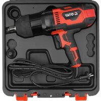 Гайковерт Yato YT-82025 (кейс) - Превью изображения №6 — Интернет-магазин Time-Shop