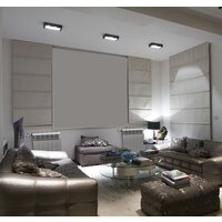 Биметаллический радиатор Royal Thermo BiLiner 500 Silver Satin (5 секций) - Превью изображения №3 — Интернет-магазин Time-Shop