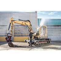 Мойка высокого давления Karcher HD 8/18-4M 1.524-970.0 - Превью изображения №2 — Интернет-магазин Time-Shop
