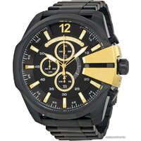 Наручные часы Diesel DZ4338 - Превью изображения №2 — Интернет-магазин Time-Shop