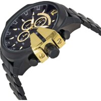 Наручные часы Diesel DZ4338 - Превью изображения №4 — Интернет-магазин Time-Shop