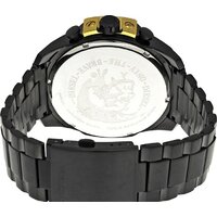 Наручные часы Diesel DZ4338 - Превью изображения №5 — Интернет-магазин Time-Shop