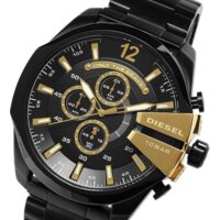 Наручные часы Diesel DZ4338 - Превью изображения №3 — Интернет-магазин Time-Shop