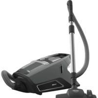 Miele Blizzard CX1 SKRF5 (графит/серый)