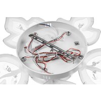 Припотолочная люстра Sundays Home R-40 6327 - Превью изображения №14 — Интернет-магазин Time-Shop