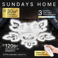 Sundays Home R-40 6327