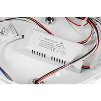 Припотолочная люстра Sundays Home R-40 6327 - Превью изображения №15 — Интернет-магазин Time-Shop