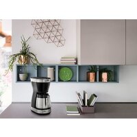 Капельная кофеварка DeLonghi ICM16710 - Превью изображения №3 — Интернет-магазин Time-Shop