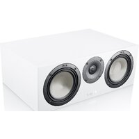 Полочная акустика Canton GLE 50 Center (белый) - Превью изображения №3 — Интернет-магазин Time-Shop