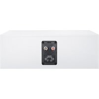 Полочная акустика Canton GLE 50 Center (белый) - Превью изображения №6 — Интернет-магазин Time-Shop