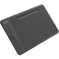 Графический планшет Parblo Intangbo S (черный) - Превью изображения №3 — Интернет-магазин Time-Shop