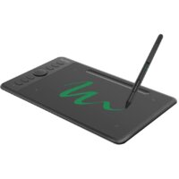 Графический планшет Parblo Intangbo S (черный) - Превью изображения №8 — Интернет-магазин Time-Shop