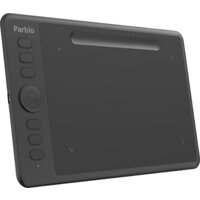 Графический планшет Parblo Intangbo S (черный) - Превью изображения №2 — Интернет-магазин Time-Shop