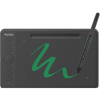 Графический планшет Parblo Intangbo S (черный) - Превью изображения №11 — Интернет-магазин Time-Shop