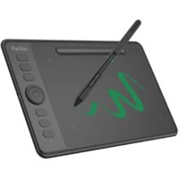 Графический планшет Parblo Intangbo S (черный) - Превью изображения №9 — Интернет-магазин Time-Shop