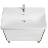  Акватон Тумба под умывальник Сканди 80 1A283001SDZ90 - Превью изображения №6 — Интернет-магазин Time-Shop