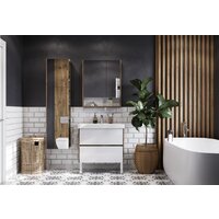  Акватон Тумба под умывальник Сканди 80 1A283001SDZ90 - Превью изображения №9 — Интернет-магазин Time-Shop