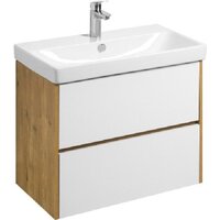 Акватон Тумба под умывальник Сканди 80 1A283001SDZ90