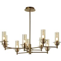 Люстра Lumion Madonna 6554/9C - Превью изображения №2 — Интернет-магазин Time-Shop