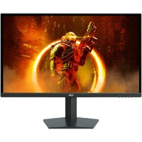 Игровой монитор AOC Gaming 24G10ZNE - Превью изображения №2 — Интернет-магазин Time-Shop