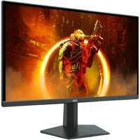 Игровой монитор AOC Gaming 24G10ZNE - Превью изображения №7 — Интернет-магазин Time-Shop
