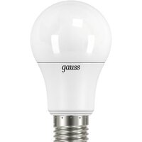 Gauss LED A60 E27 16 Вт 4100 К 102502216