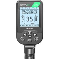 Металлоискатель Nokta Simplex Lite - Превью изображения №5 — Интернет-магазин Time-Shop