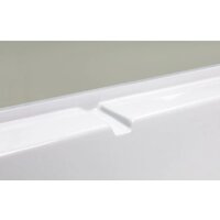 Душевая кабина Niagara Eco E90/13/MT/BK 90x90x200 - Превью изображения №8 — Интернет-магазин Time-Shop