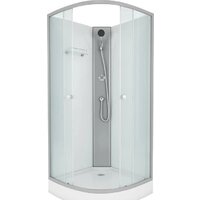 Niagara Eco E90/13/MT/BK 90x90x200