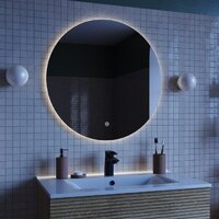  IDDIS Зеркало Bild BIL8000i98 - Превью изображения №11 — Интернет-магазин Time-Shop