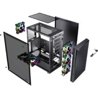 Корпус Accord ACC-3407 - Превью изображения №11 — Интернет-магазин Time-Shop