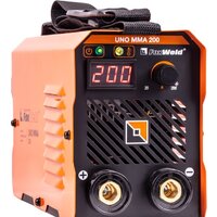 FoxWeld UNO MMA 200 7397