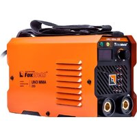 Сварочный инвертор FoxWeld UNO MMA 200 7397 - Превью изображения №2 — Интернет-магазин Time-Shop