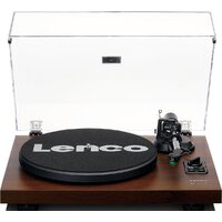 Виниловый проигрыватель Lenco LS-600 - Превью изображения №4 — Интернет-магазин Time-Shop