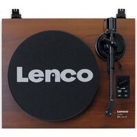 Виниловый проигрыватель Lenco LS-600 - Превью изображения №12 — Интернет-магазин Time-Shop