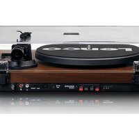 Виниловый проигрыватель Lenco LS-600 - Превью изображения №7 — Интернет-магазин Time-Shop