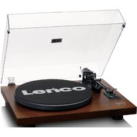 Виниловый проигрыватель Lenco LS-600 - Превью изображения №15 — Интернет-магазин Time-Shop