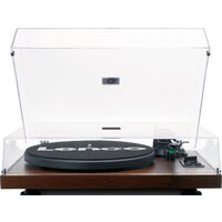 Виниловый проигрыватель Lenco LS-600 - Превью изображения №14 — Интернет-магазин Time-Shop