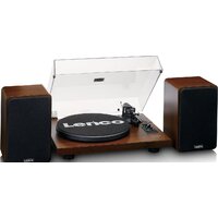 Виниловый проигрыватель Lenco LS-600 - Превью изображения №18 — Интернет-магазин Time-Shop