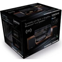 Виниловый проигрыватель Lenco LS-600 - Превью изображения №24 — Интернет-магазин Time-Shop