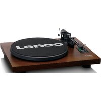 Виниловый проигрыватель Lenco LS-600 - Превью изображения №17 — Интернет-магазин Time-Shop