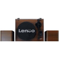 Виниловый проигрыватель Lenco LS-600 - Превью изображения №23 — Интернет-магазин Time-Shop