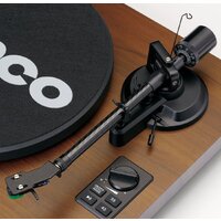 Виниловый проигрыватель Lenco LS-600 - Превью изображения №11 — Интернет-магазин Time-Shop