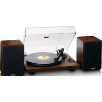 Виниловый проигрыватель Lenco LS-600 - Превью изображения №19 — Интернет-магазин Time-Shop