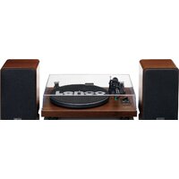 Виниловый проигрыватель Lenco LS-600 - Превью изображения №2 — Интернет-магазин Time-Shop