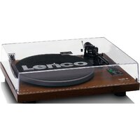 Виниловый проигрыватель Lenco LS-600 - Превью изображения №16 — Интернет-магазин Time-Shop