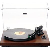 Виниловый проигрыватель Lenco LS-600 - Превью изображения №20 — Интернет-магазин Time-Shop